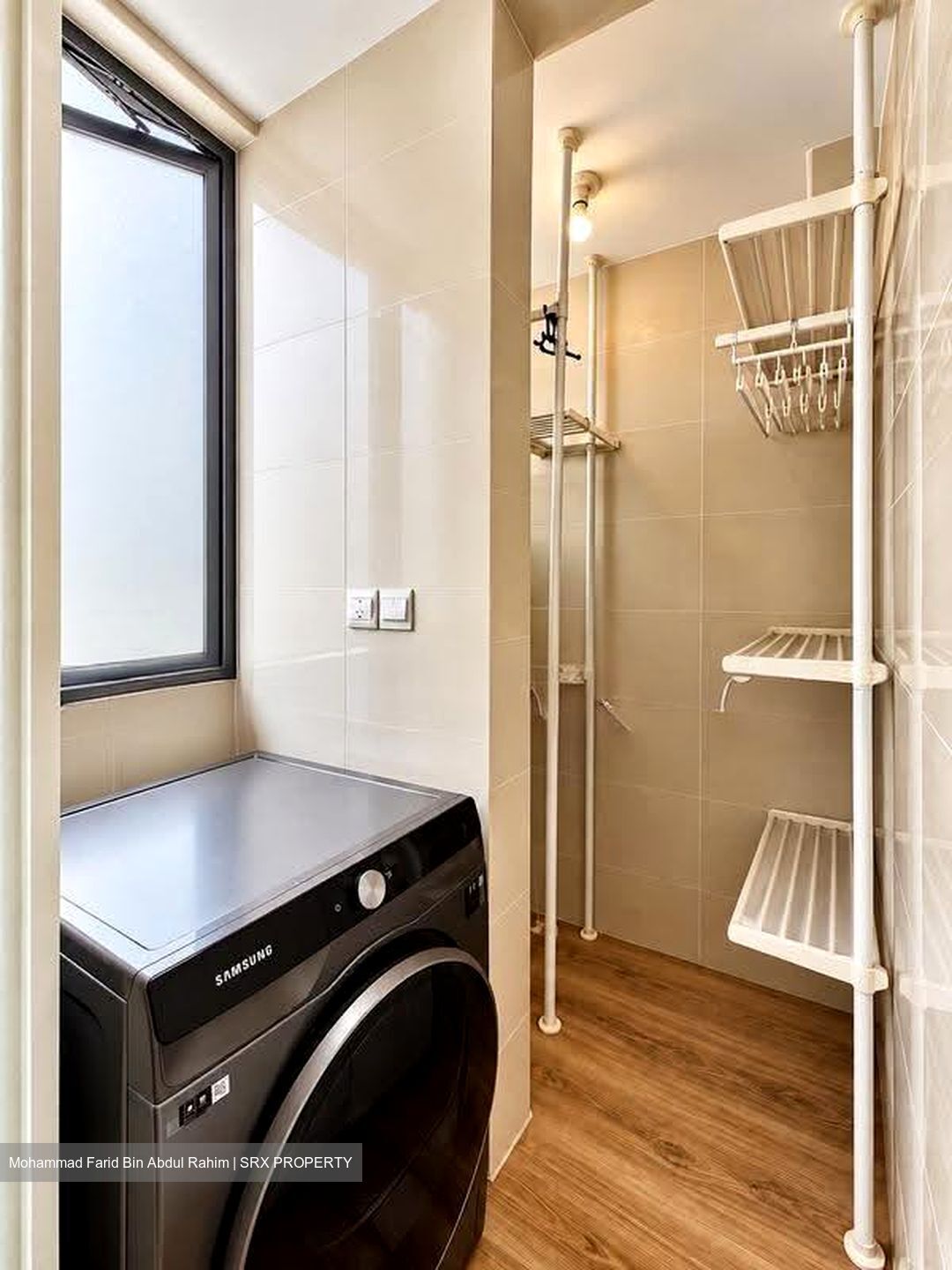 Hedges Park Condominium (D17), Condominium #624954811
